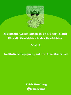 cover image of Gefährliche Begegnung auf dem One Man's Pass
